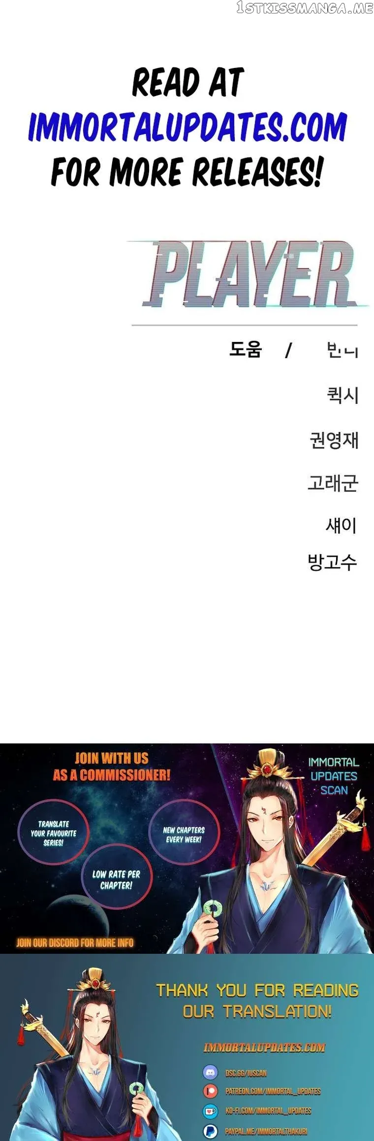 Read Player (en) Manga Online