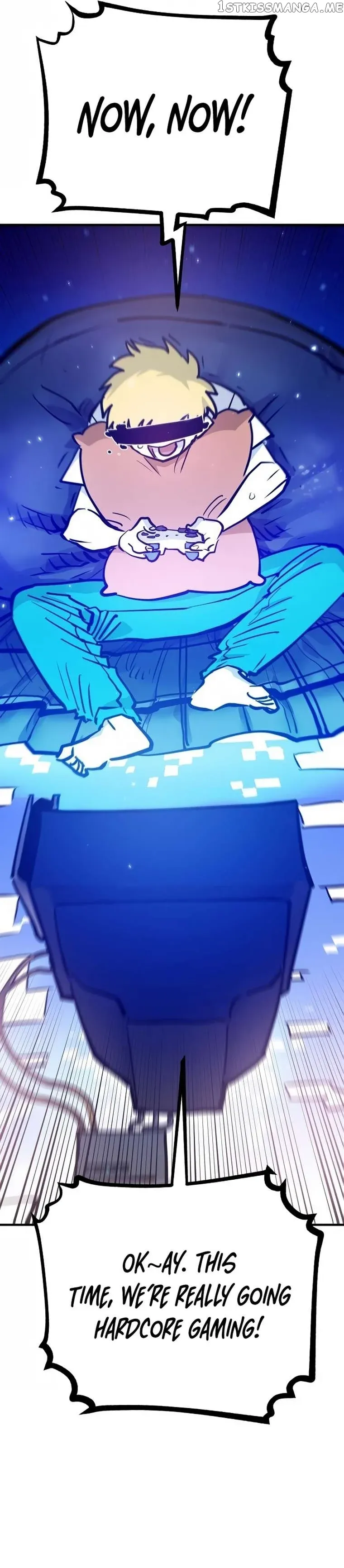 Read Player (en) Manga Online