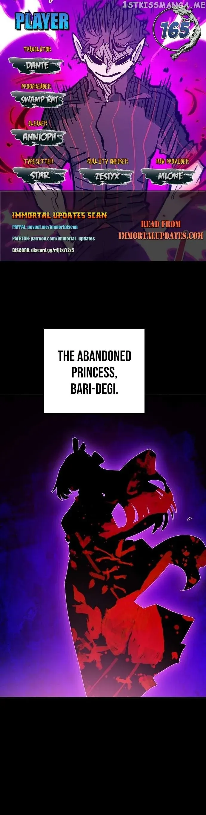 Read Player (en) Manga Online