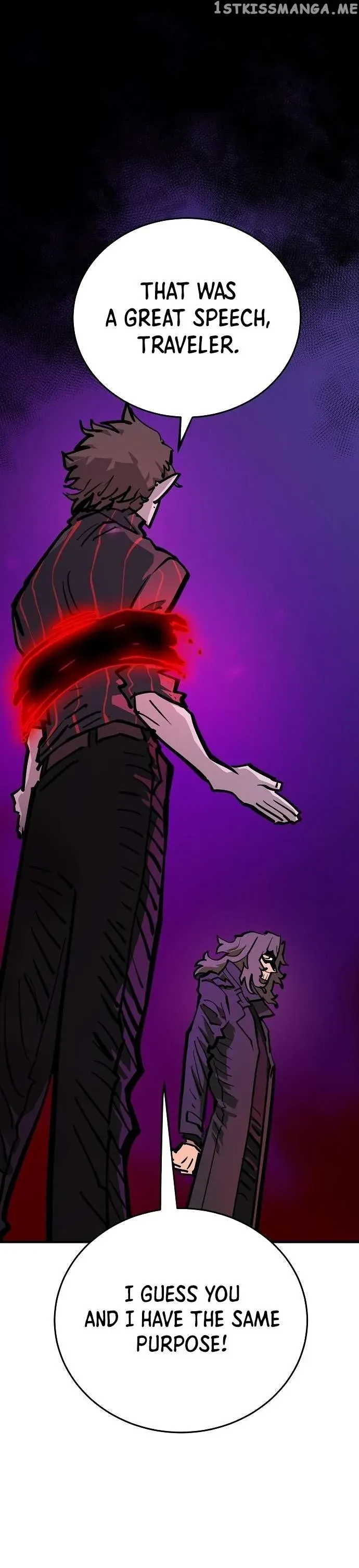 Read Player (en) Manga Online