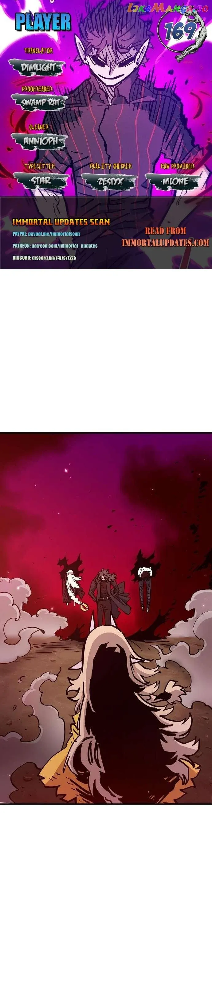 Read Player (en) Manga Online