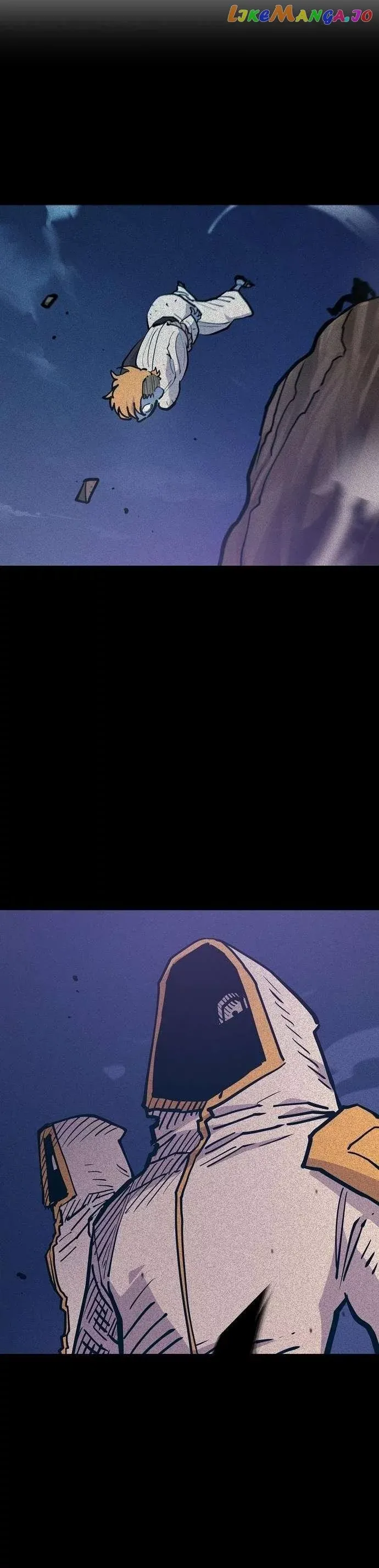 Read Player (en) Manga Online