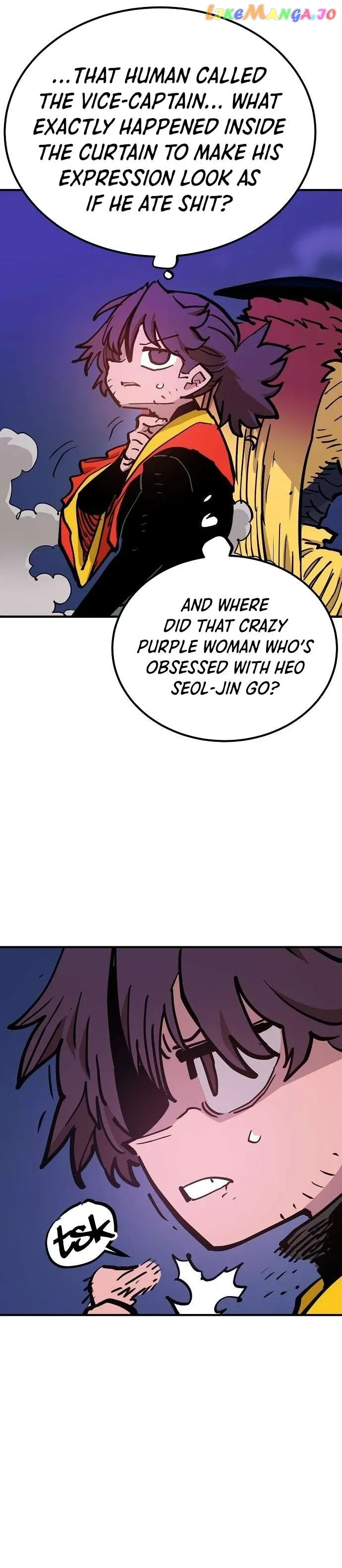 Read Player (en) Manga Online