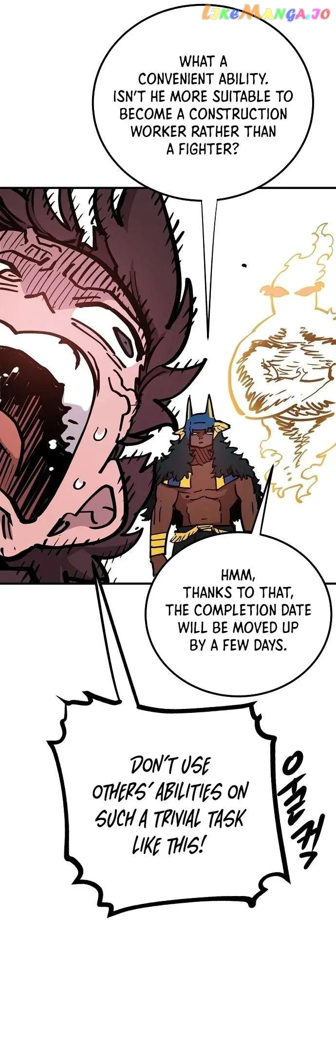 Read Player (en) Manga Online