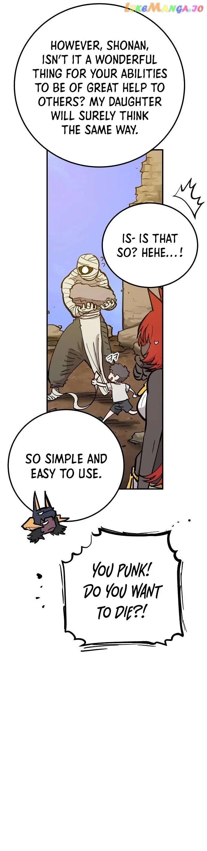 Read Player (en) Manga Online