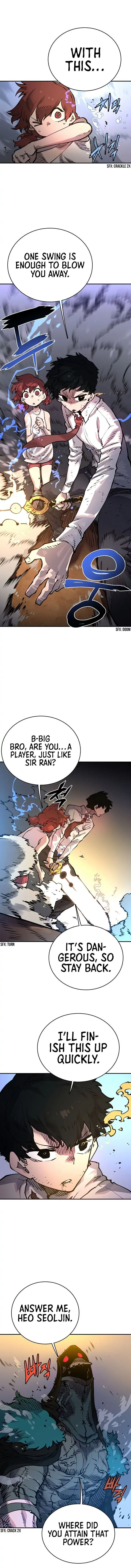 Read Player (en) Manga Online