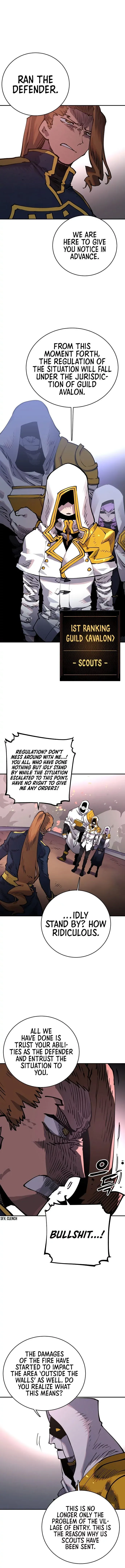 Read Player (en) Manga Online