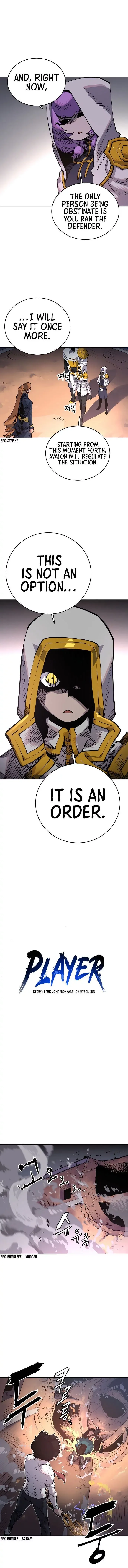 Read Player (en) Manga Online