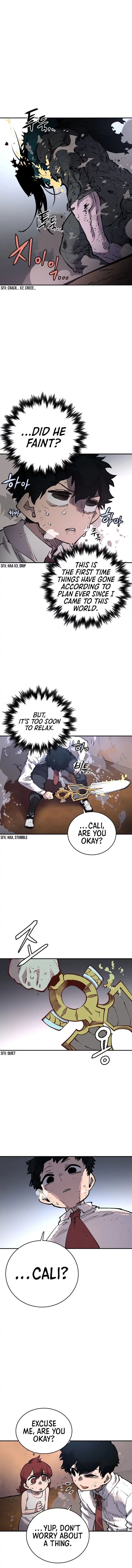 Read Player (en) Manga Online