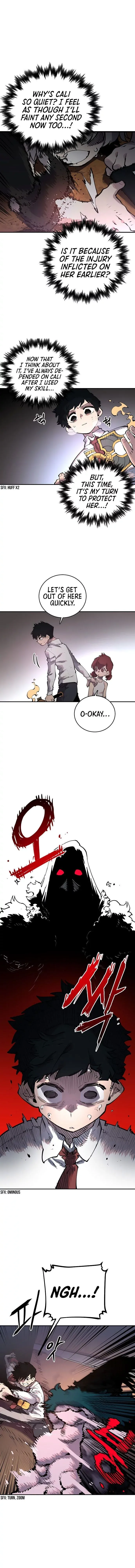 Read Player (en) Manga Online