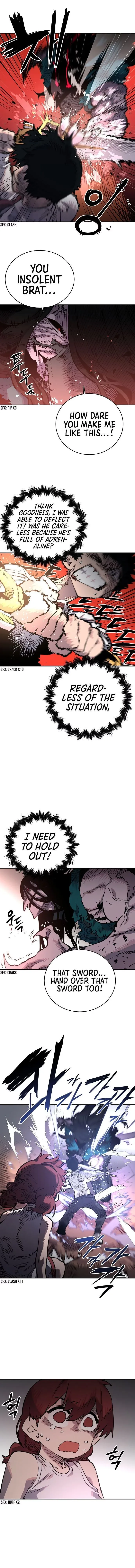 Read Player (en) Manga Online