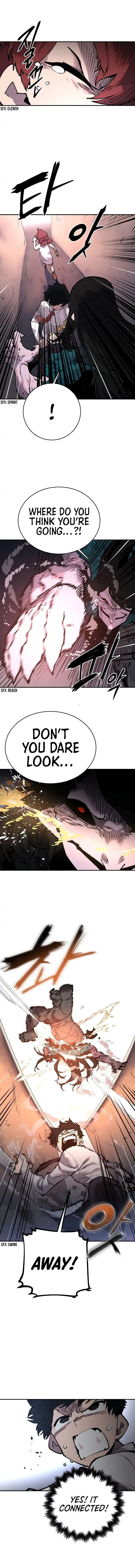 Read Player (en) Manga Online