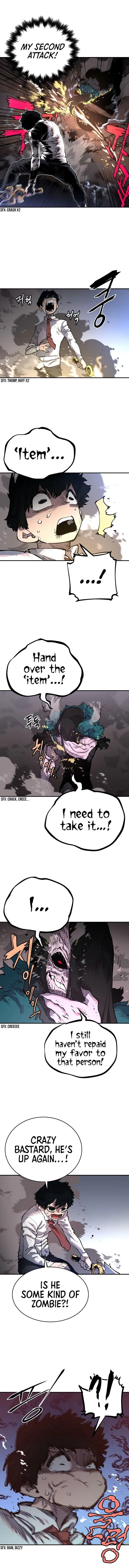 Read Player (en) Manga Online