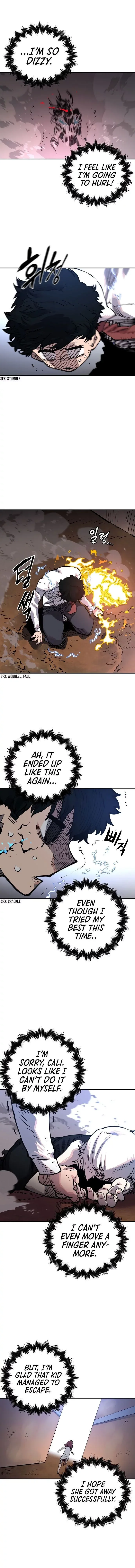 Read Player (en) Manga Online