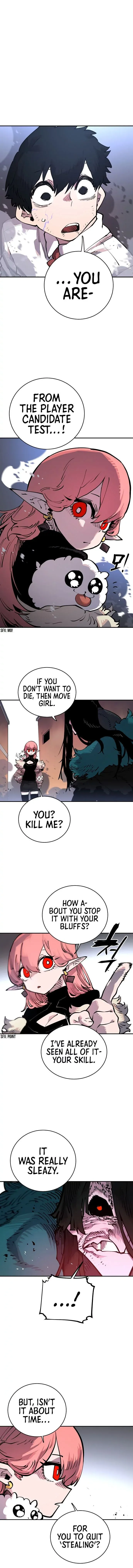 Read Player (en) Manga Online