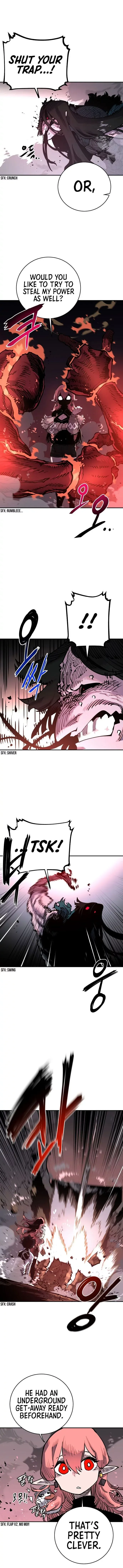 Read Player (en) Manga Online