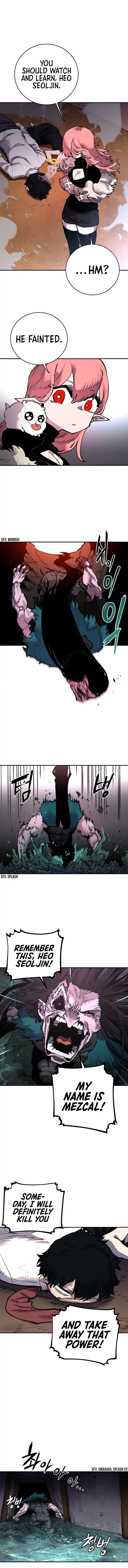 Read Player (en) Manga Online