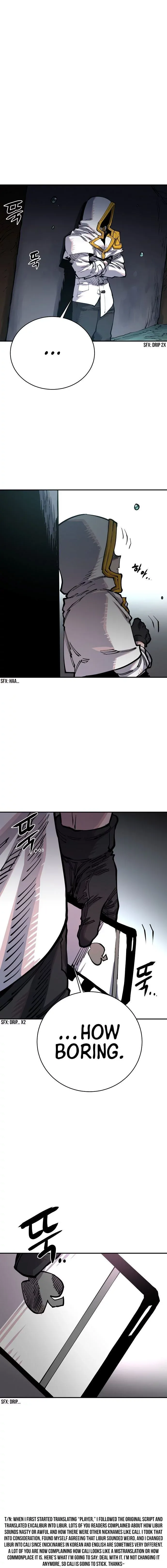 Read Player (en) Manga Online