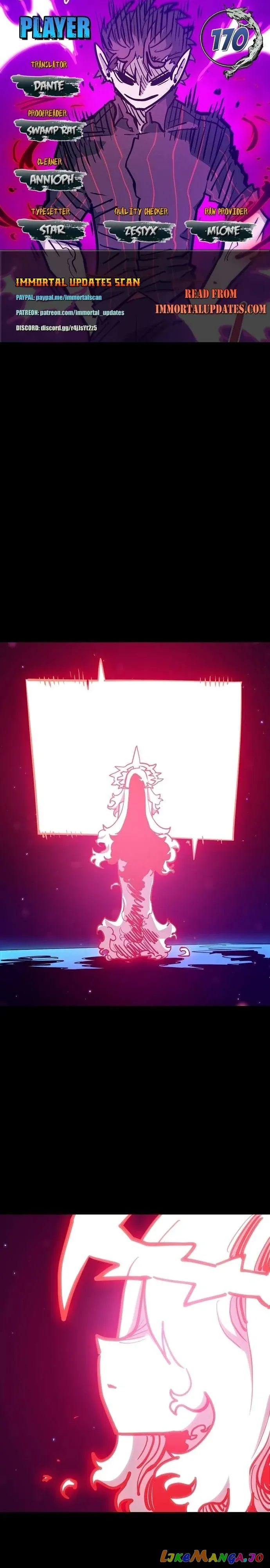 Read Player (en) Manga Online