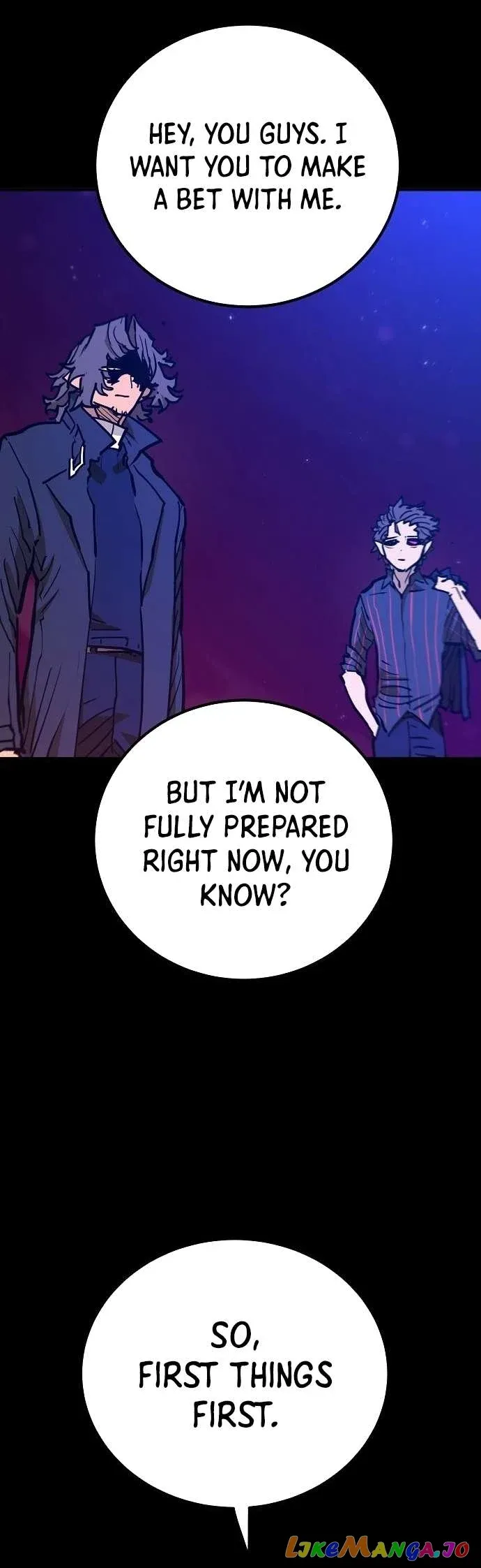 Read Player (en) Manga Online