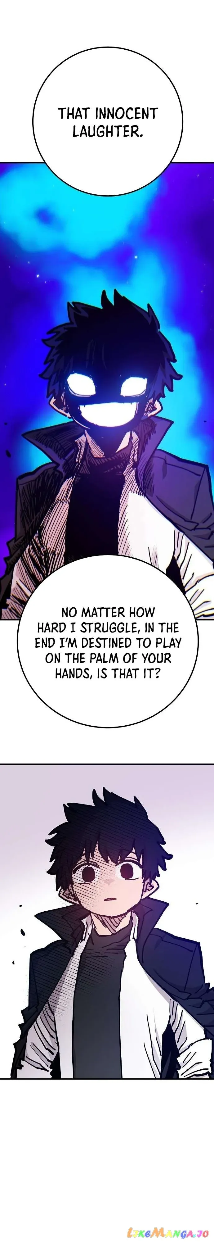 Read Player (en) Manga Online