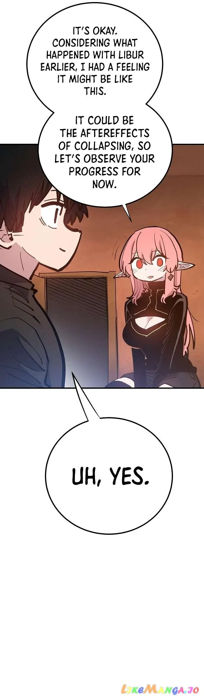 Read Player (en) Manga Online