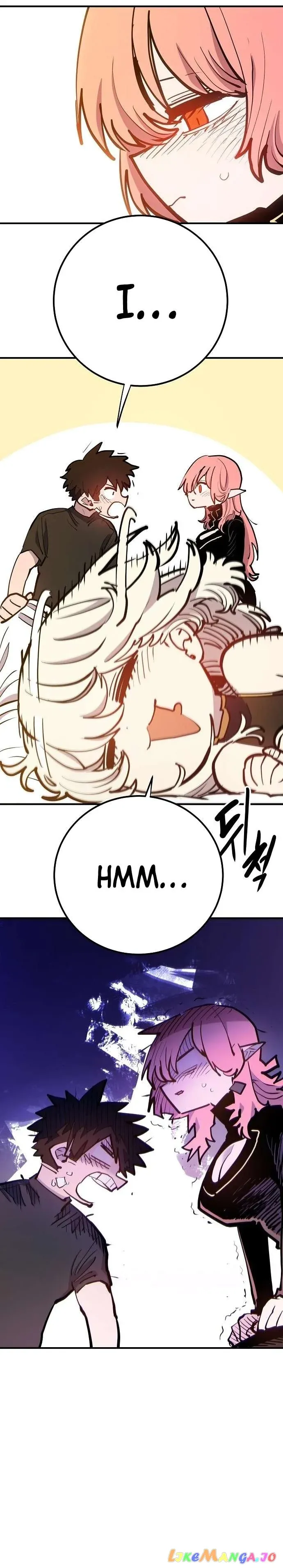 Read Player (en) Manga Online