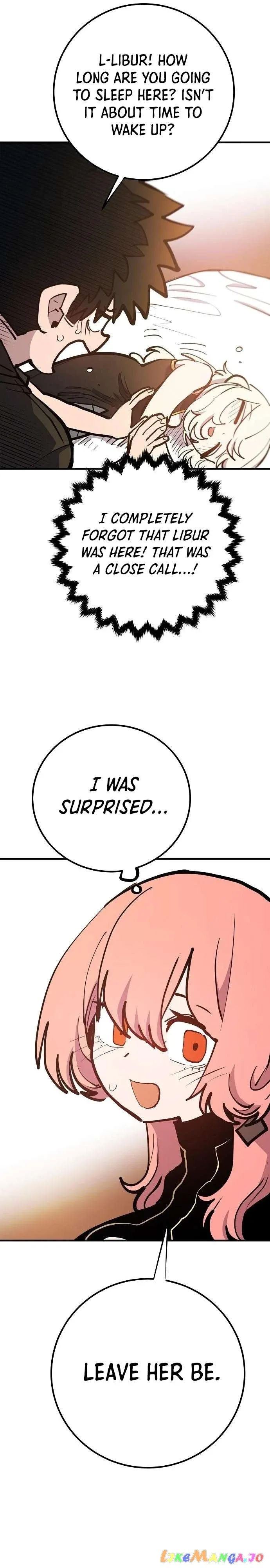 Read Player (en) Manga Online