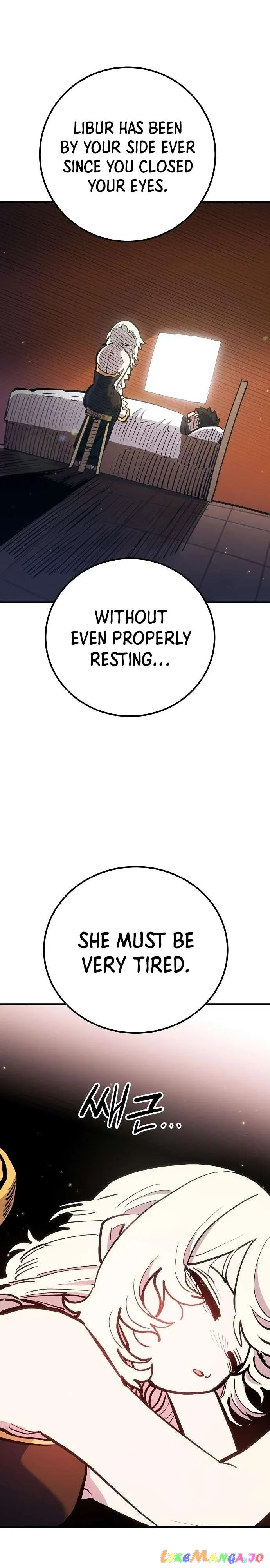 Read Player (en) Manga Online