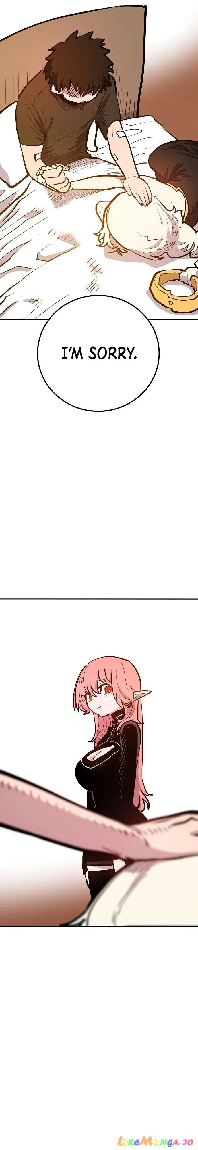 Read Player (en) Manga Online