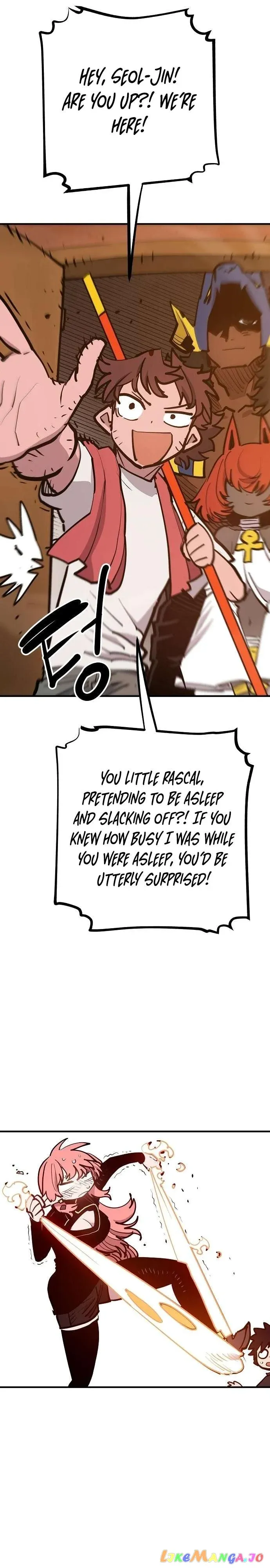 Read Player (en) Manga Online