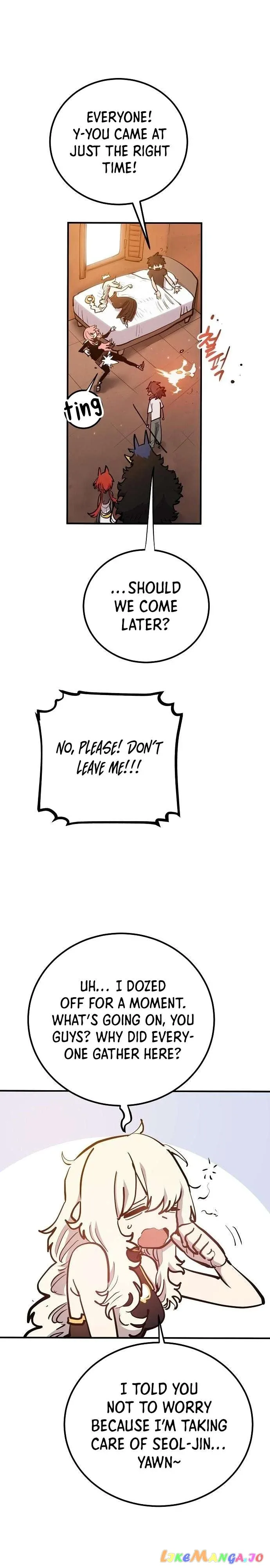 Read Player (en) Manga Online