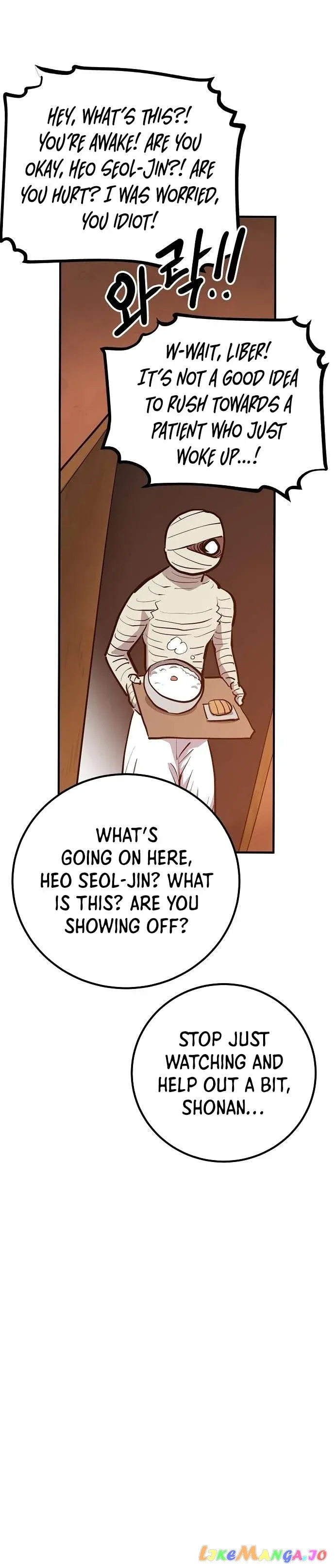 Read Player (en) Manga Online