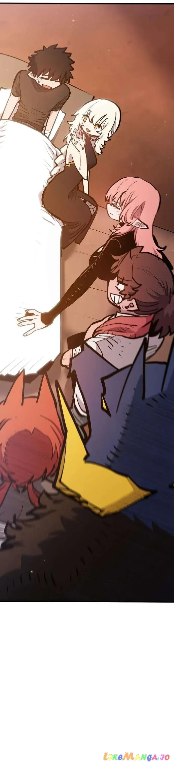 Read Player (en) Manga Online