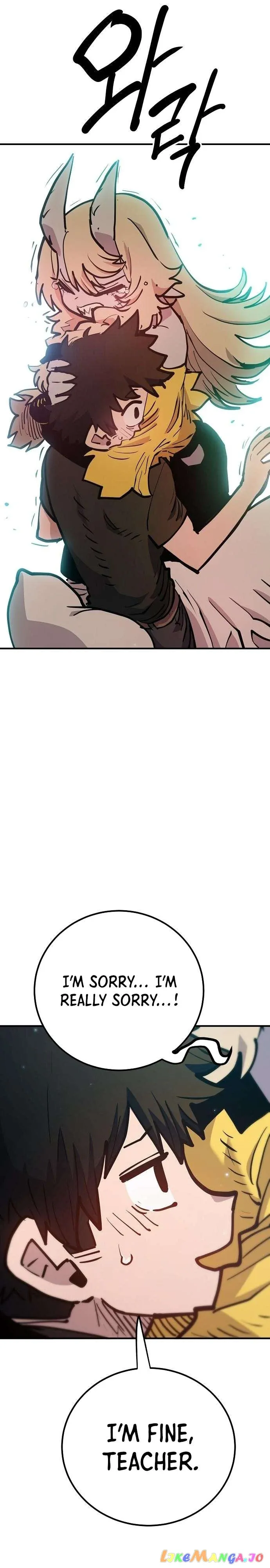 Read Player (en) Manga Online