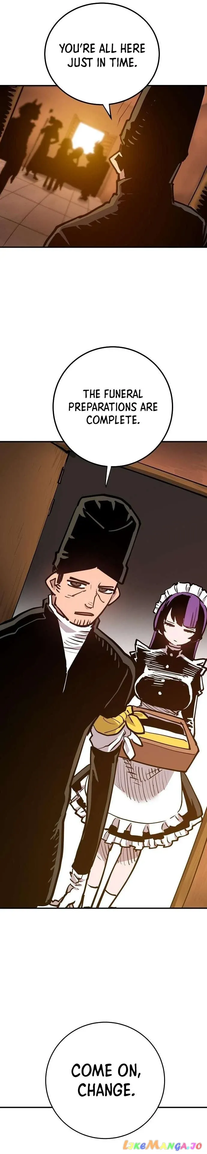 Read Player (en) Manga Online