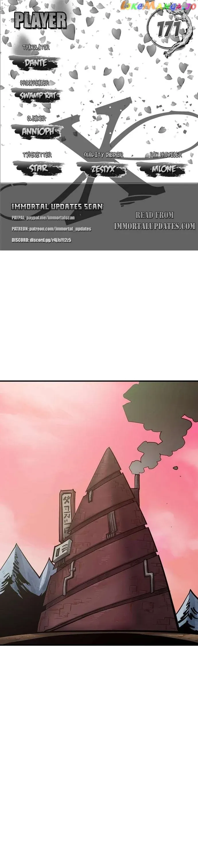 Read Player (en) Manga Online