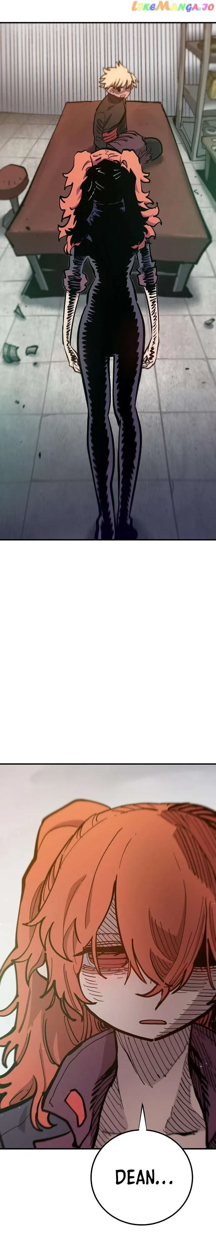 Read Player (en) Manga Online