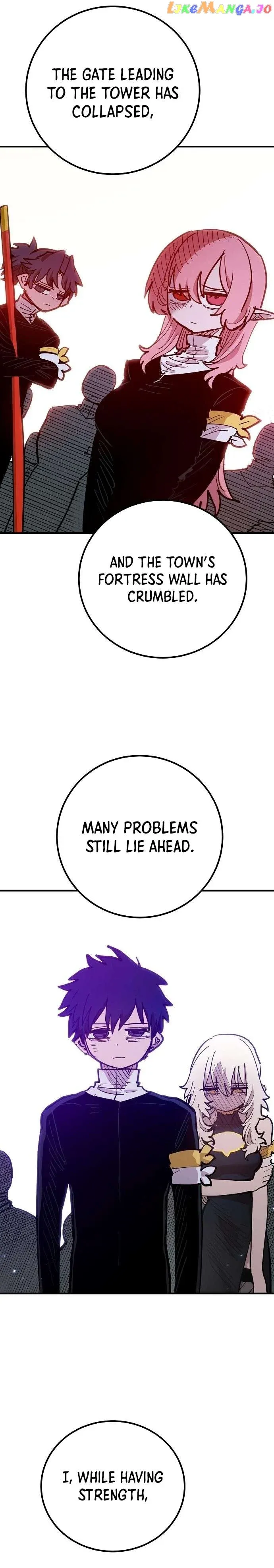 Read Player (en) Manga Online