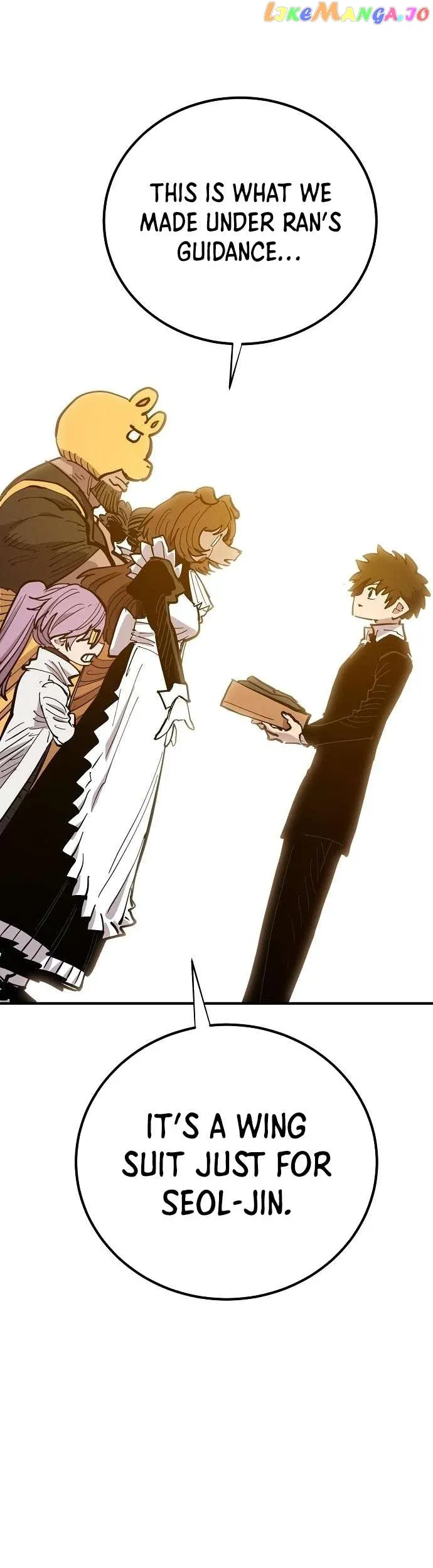 Read Player (en) Manga Online