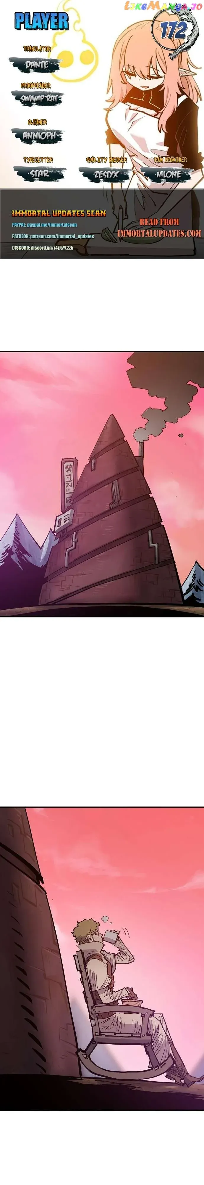 Read Player (en) Manga Online