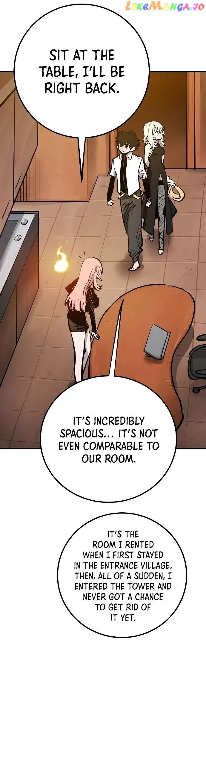 Read Player (en) Manga Online