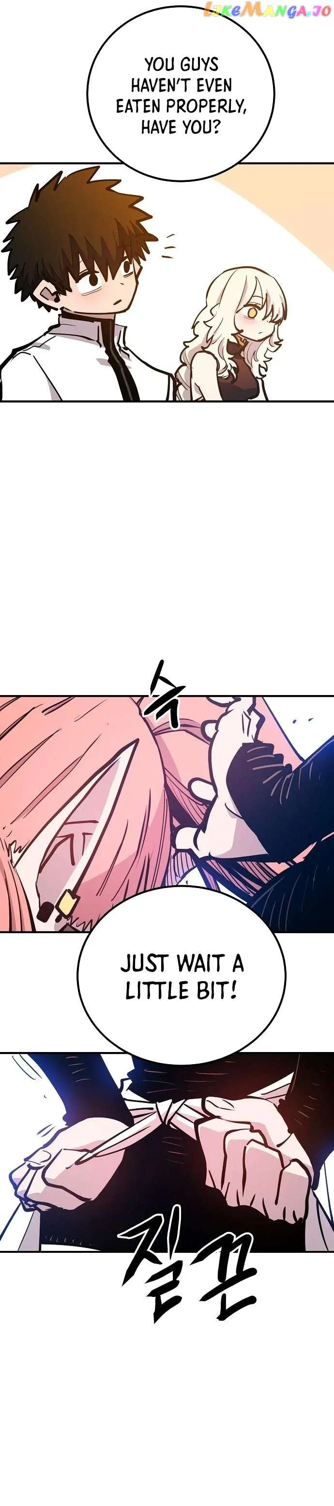 Read Player (en) Manga Online