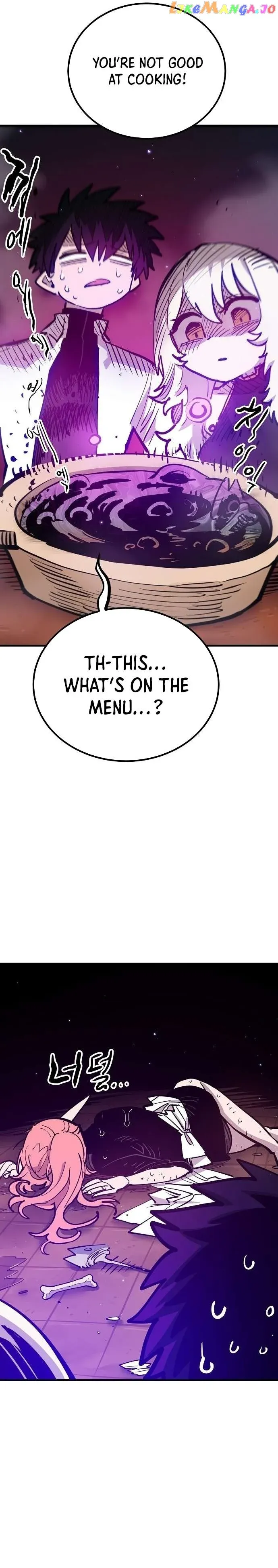 Read Player (en) Manga Online