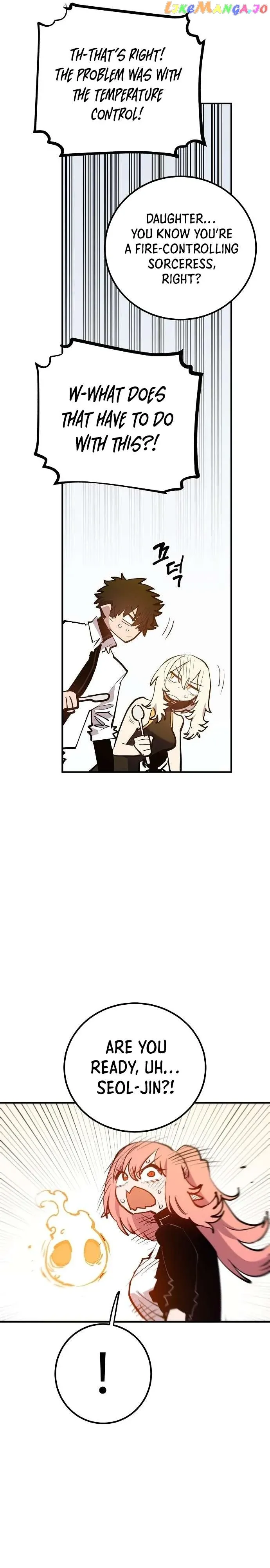 Read Player (en) Manga Online