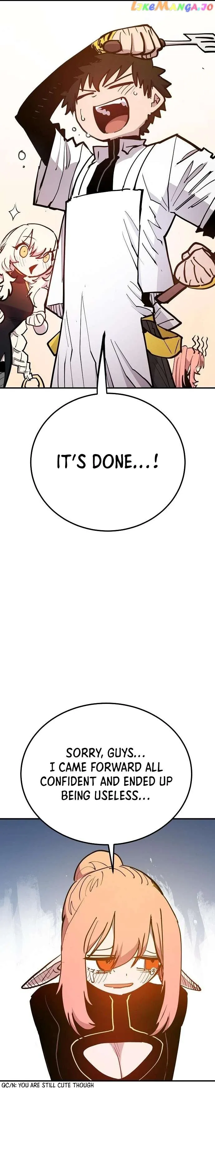 Read Player (en) Manga Online