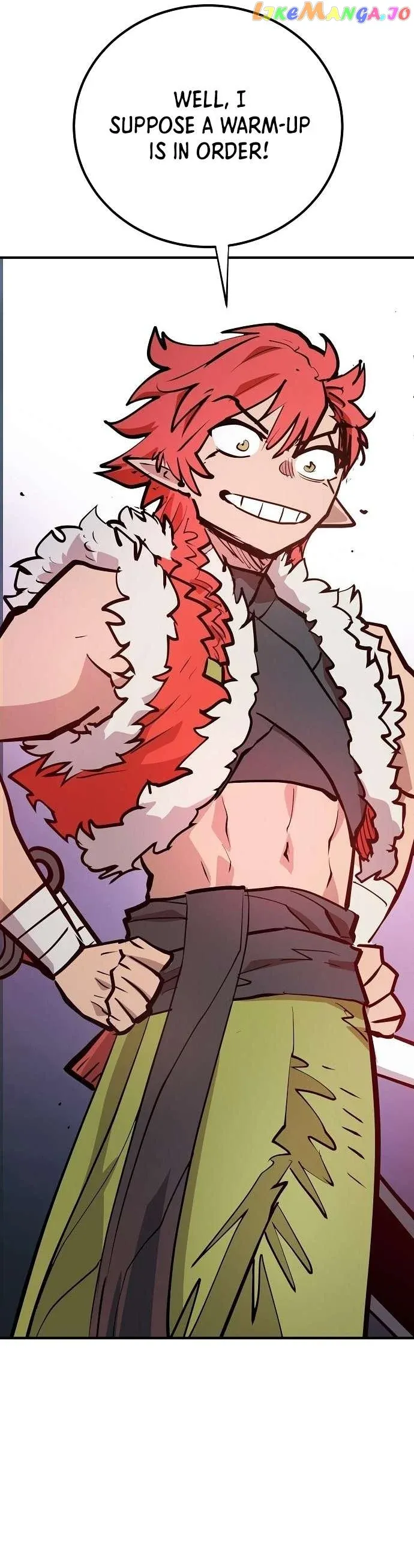 Read Player (en) Manga Online