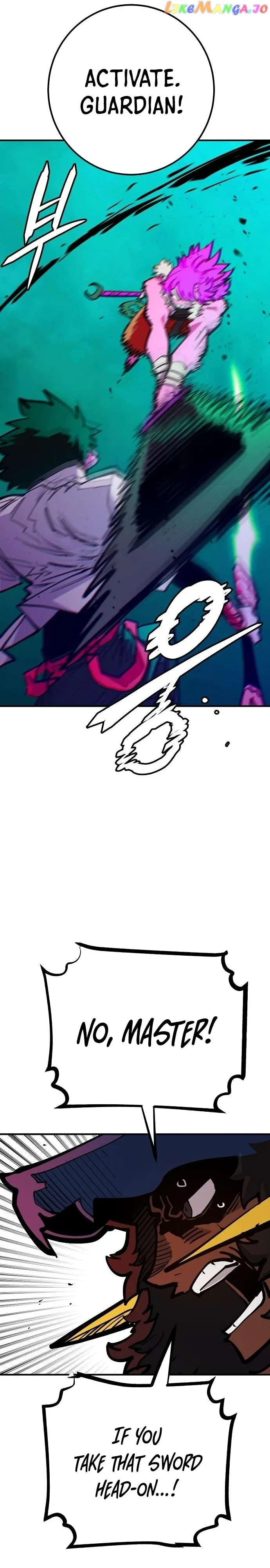 Read Player (en) Manga Online