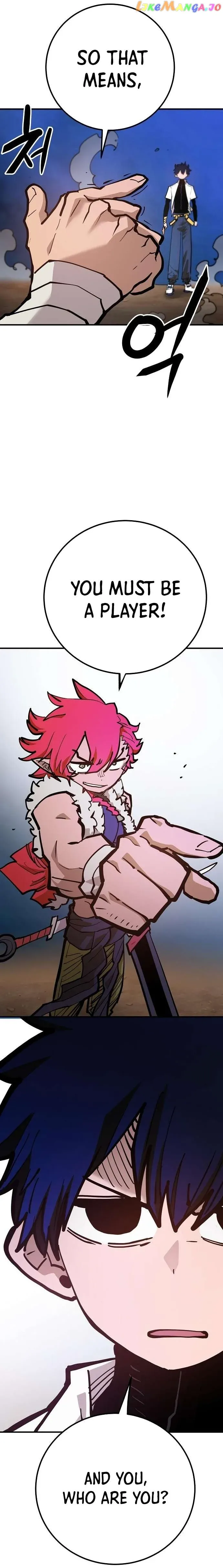 Read Player (en) Manga Online