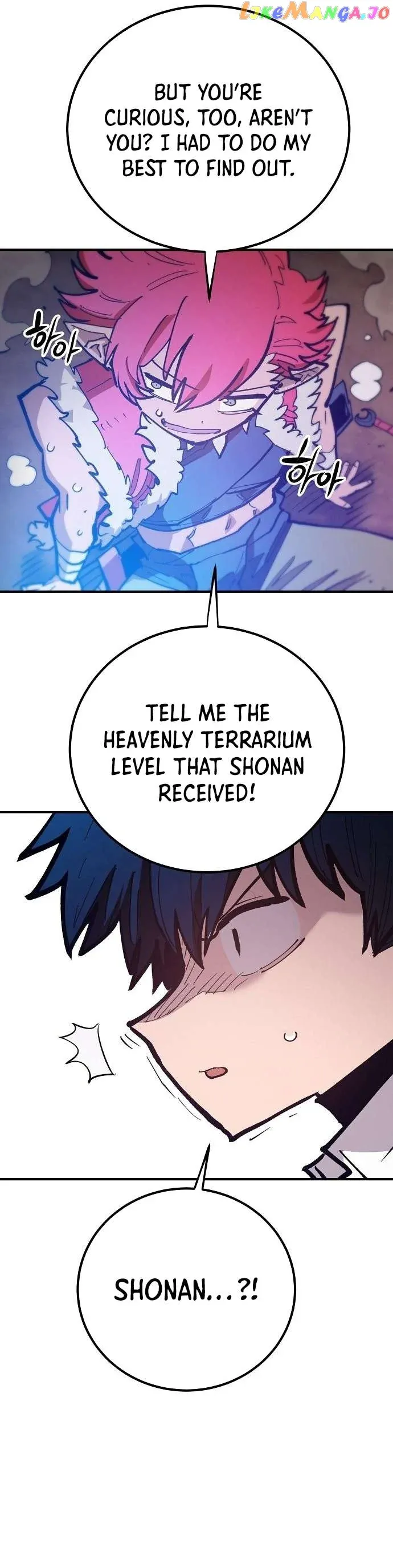 Read Player (en) Manga Online